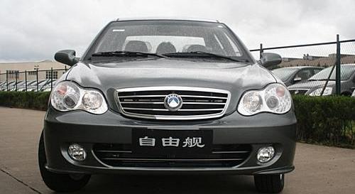 比亚迪,奔驰,长安,丰田,黄海