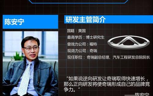 奇瑞,福特,长城,东风,长安