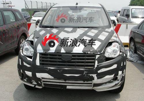 比亚迪,丰田,奇瑞,本田,长安