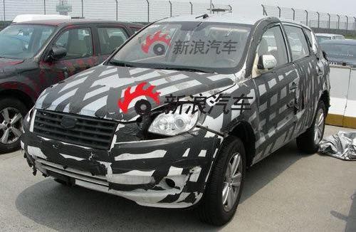 比亚迪,丰田,奇瑞,本田,长安