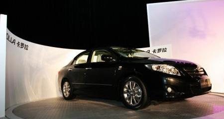 福特,奇瑞,迈腾,丰田,一汽