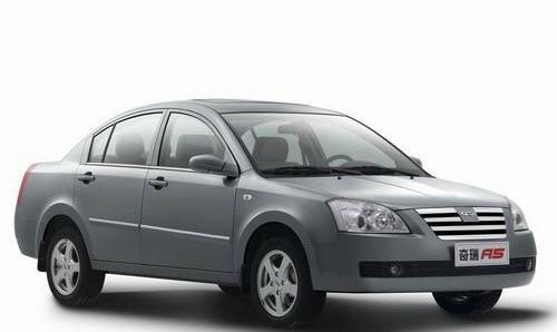 奇瑞,长安,悦翔,理念,现代