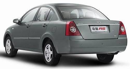 奇瑞,长安,悦翔,理念,现代