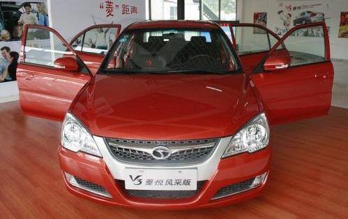 三菱,东南,发现