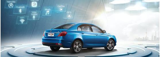 帝豪,卡罗拉,长城,理念,思域