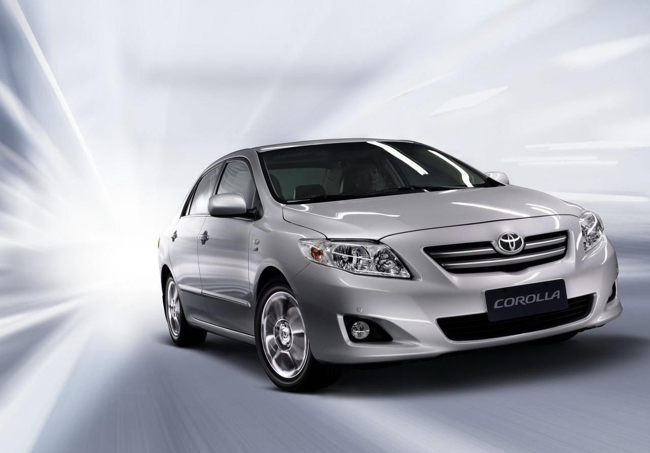 荣威,菱智,卡罗拉,东风,三菱