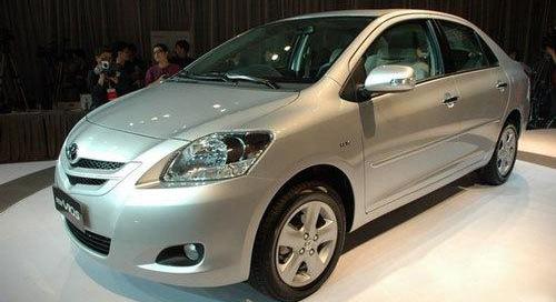 奇瑞,威驰,长城,名爵,丰田