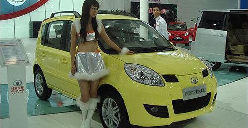 奇瑞,威驰,长城,名爵,丰田