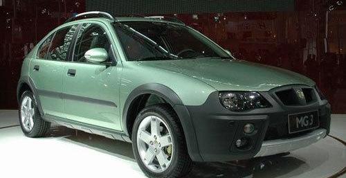 奇瑞,威驰,长城,名爵,丰田