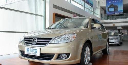 朗逸,大众,比亚迪,北京,宝来