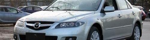 马自达,蒙迪欧,长安,帕萨特,福特