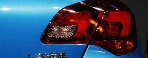 别克,英朗,君威,凯越,君越