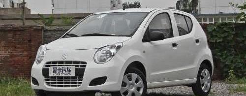 长安,奇瑞,MINI,比亚迪