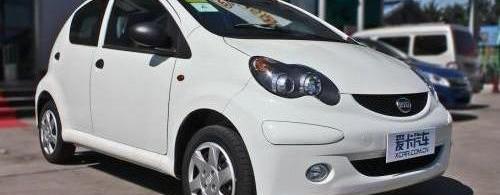 长安,奇瑞,MINI,比亚迪