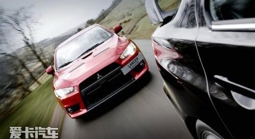 斯巴鲁,丰田,三菱