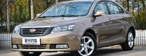 奇瑞,帝豪,大众,开瑞,奥迪