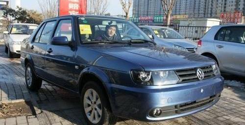 捷达,大众,一汽,北京,宝马