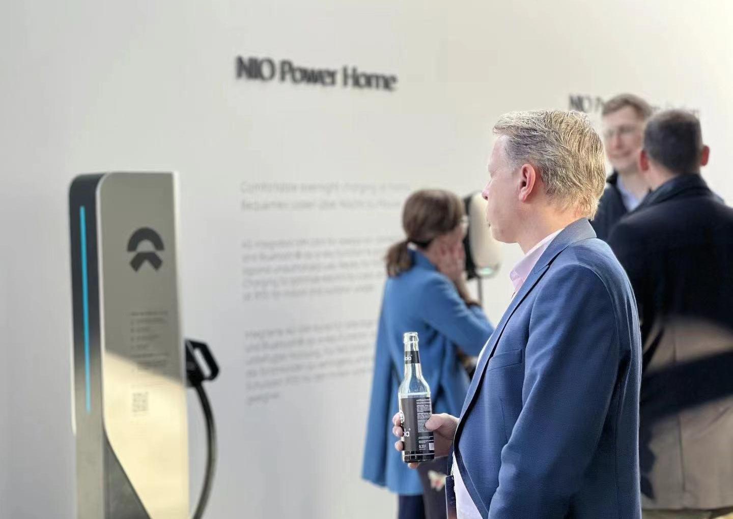 蔚来,比亚迪,蔚来ET7,小鹏,奥迪