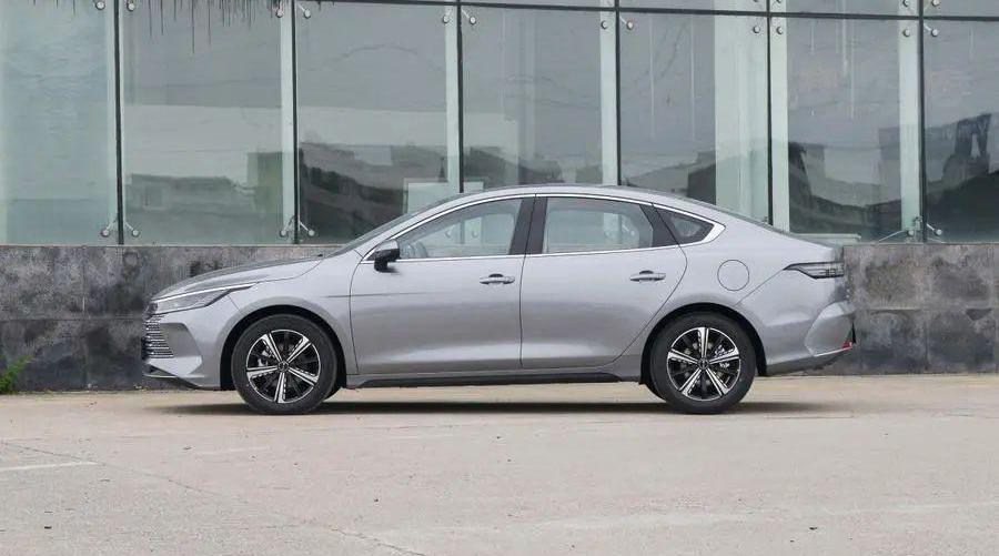 驱逐舰05,摩卡,摩卡DHT-PHEV,比亚迪,理念