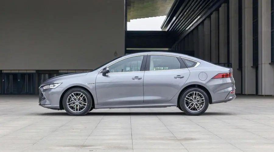 驱逐舰05,摩卡,摩卡DHT-PHEV,比亚迪,理念