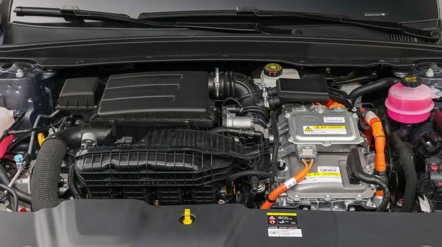 驱逐舰05,摩卡,摩卡DHT-PHEV,比亚迪,理念