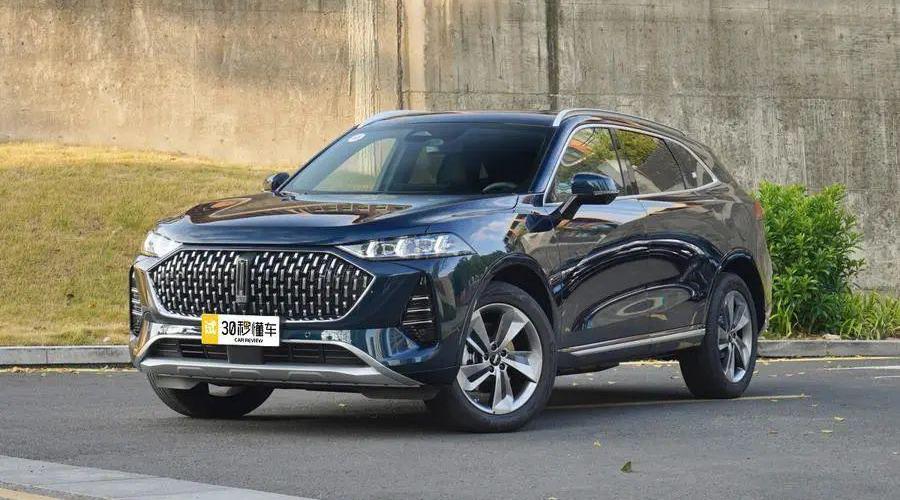 驱逐舰05,摩卡,摩卡DHT-PHEV,比亚迪,理念