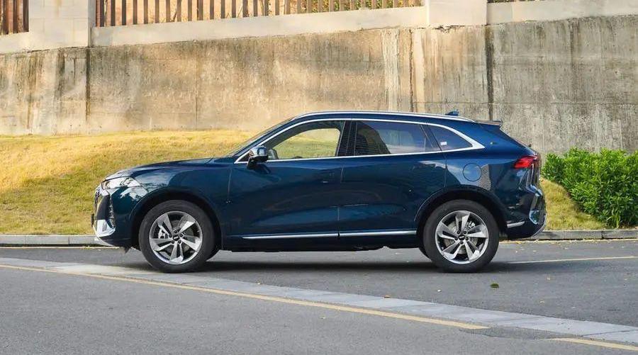 驱逐舰05,摩卡,摩卡DHT-PHEV,比亚迪,理念