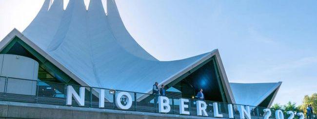 蔚来,奥迪,领克,奔驰,保时捷