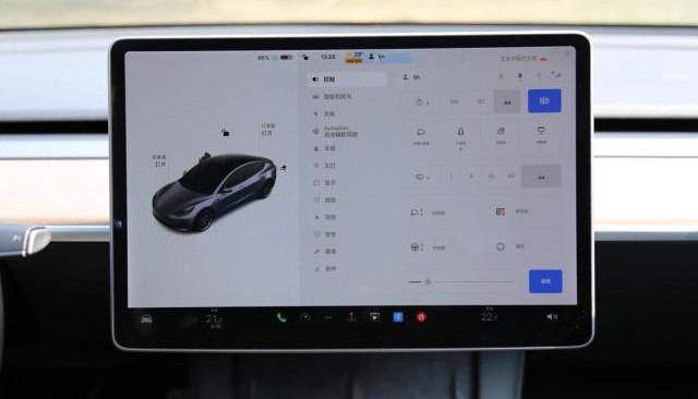特斯拉,Model 3,比亚迪,北京,海豹