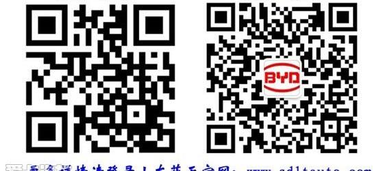 比亚迪