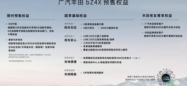 丰田,广汽丰田bZ4X,理念,DS,斯巴鲁