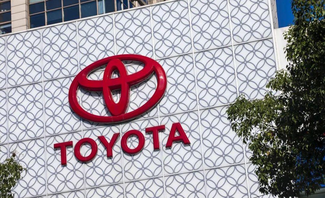 丰田,发现,大众,远程