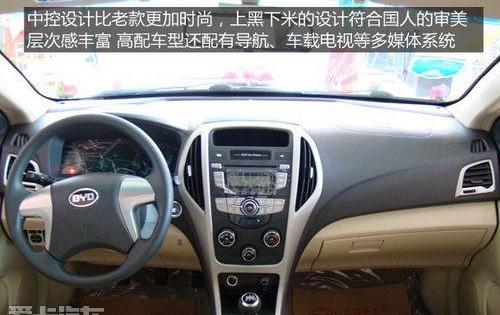 比亚迪