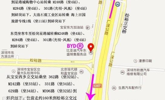 比亚迪,保时捷