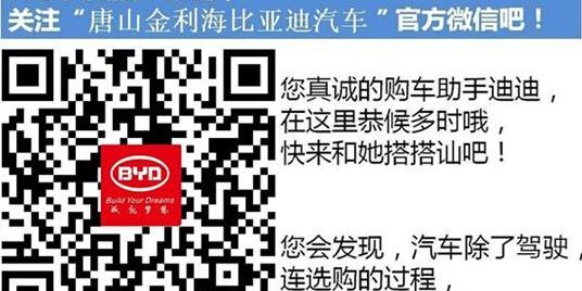 比亚迪,理念