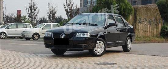 比亚迪,桑塔纳,大众