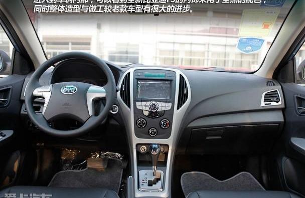 比亚迪