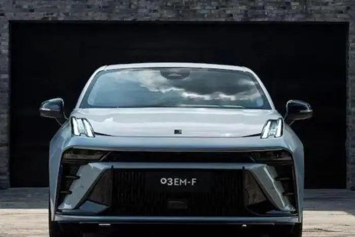 小鹏,领克,艾瑞泽8,小鹏G9,领克03