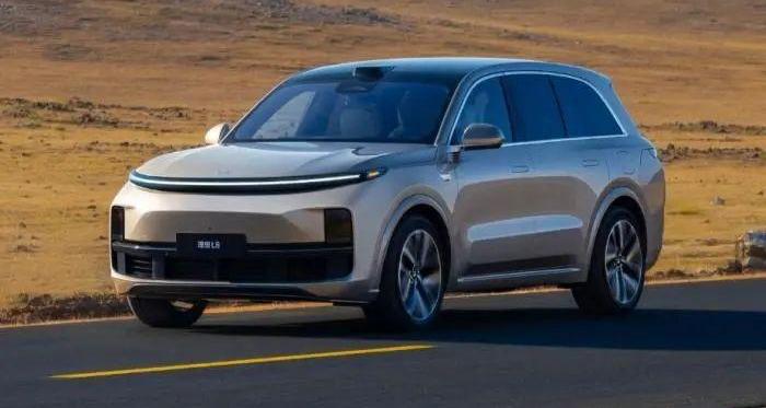 小鹏,领克,艾瑞泽8,小鹏G9,领克03