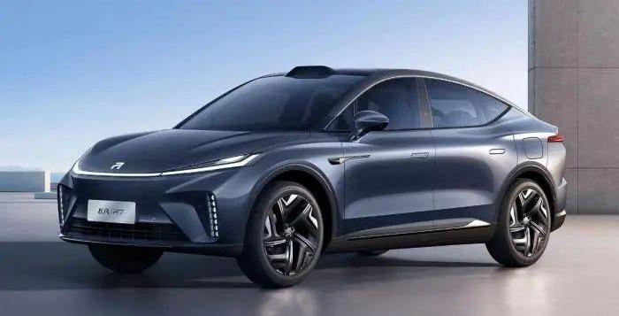 小鹏,领克,艾瑞泽8,小鹏G9,领克03