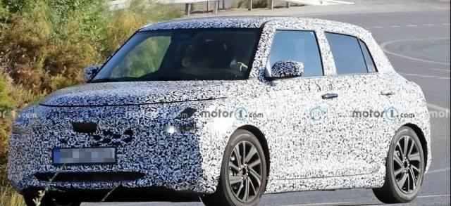 丰田,发现,MINI,本田,飞度