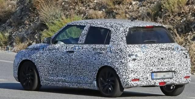 丰田,发现,MINI,本田,飞度