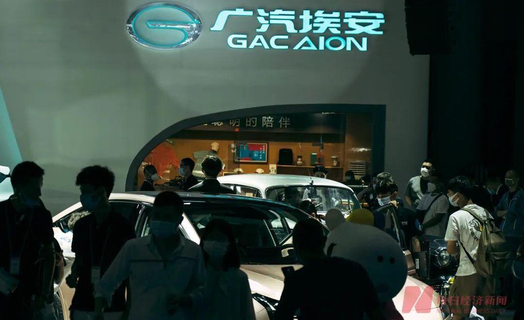 小鹏,零跑汽车,理想汽车,蔚来,埃安