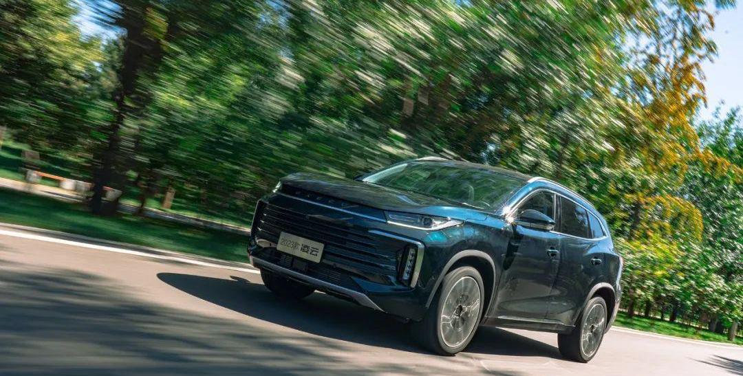 星途,途观L,传祺GS8,优越,远程