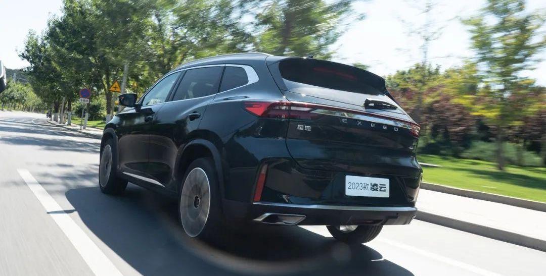 星途,途观L,传祺GS8,优越,远程