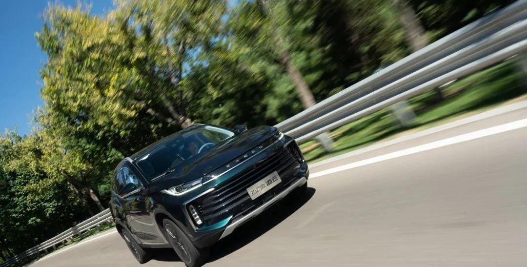 星途,途观L,传祺GS8,优越,远程