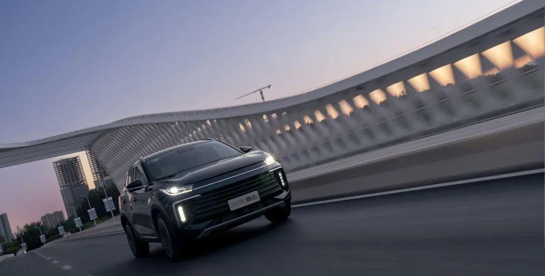 星途,途观L,传祺GS8,优越,远程