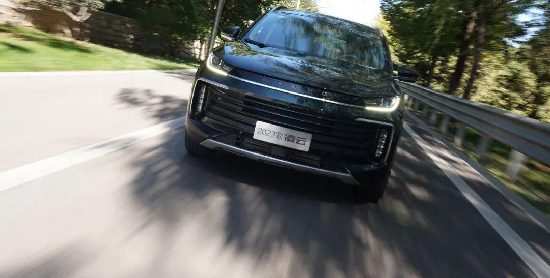 星途,途观L,传祺GS8,优越,远程