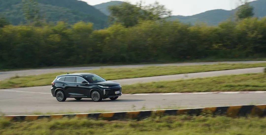 星途,途观L,传祺GS8,优越,远程