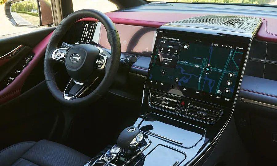 广汽传祺,传祺M8,奥德赛,赛那,嘉华